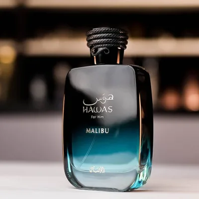 Rasasi Hawas Malibu 100ML EDP